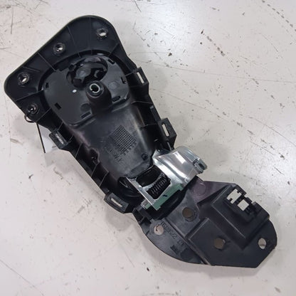 Fiat 500 Door Handle Right Passenger Rear Interior Inside  2014 2015 2016