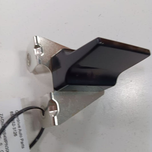 Jeep Renegade Radio Antenna Amplifier {00520825950} 2023 2022 2021 202