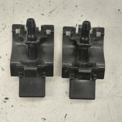 Lexus NX350 Windshield Wiper Washer Fluid Hood Sprayer Nozzles  2022 2