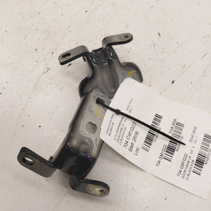 Chevy Trax Door Hinge Set Left Driver Rear  2022 2021