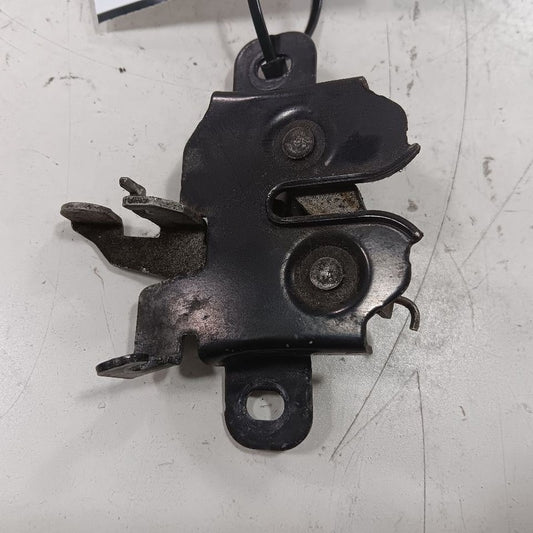 Nissan LEAF Hood Latch  2013 2014 2015 2016 2017