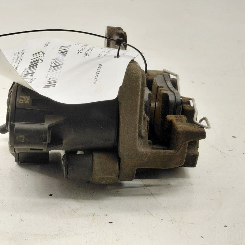 Passenger Right Rear Brake Caliper Fits 20-24 Lincoln Corsair