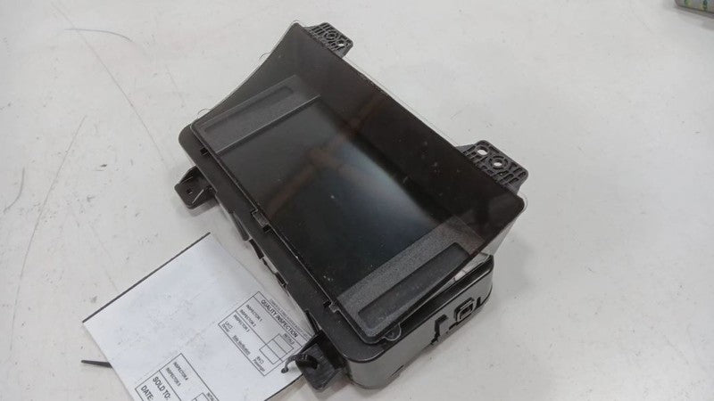 Speedometer Gauge Cluster MPH Fits 14-15 VOLT OEM