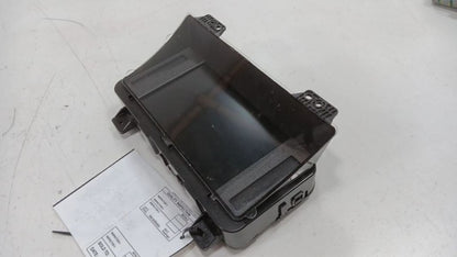 Speedometer Gauge Cluster MPH Fits 14-15 VOLT OEM