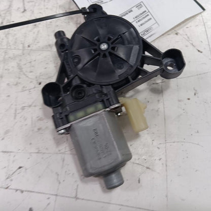 Left Rear Power Window Motor Fits 17-23 Jeep Compass OEM