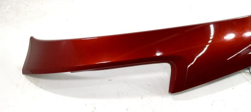 Tail Finish Panel  OEM