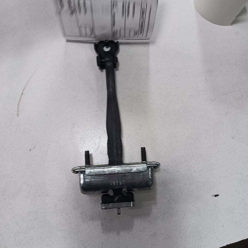 Jeep Cherokee Door Check Right Passenger Front Hinge Stopper Detent  2