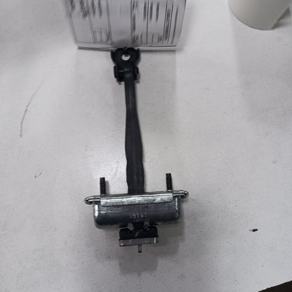 Jeep Cherokee Door Check Right Passenger Front Hinge Stopper Detent  2