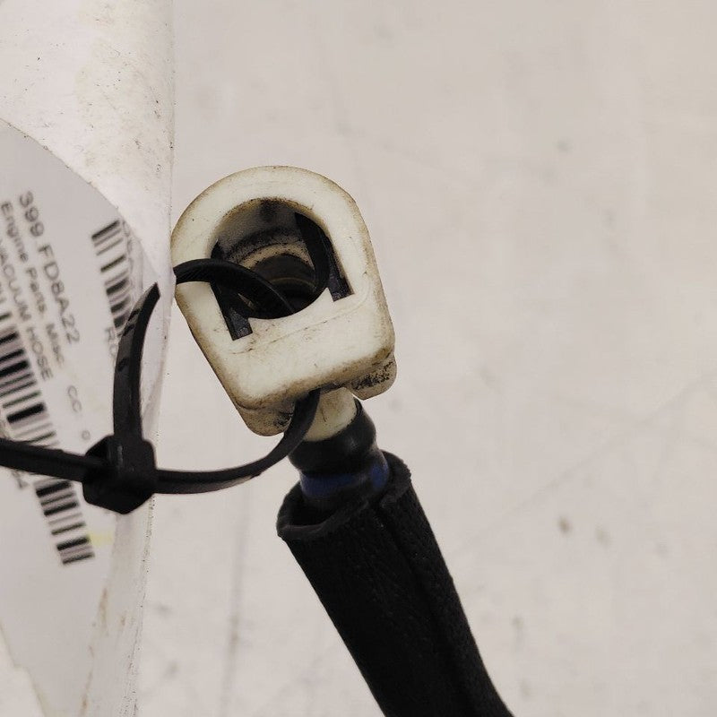 Ford Escape Vacuum Line 1.5 2022 2023 2024
