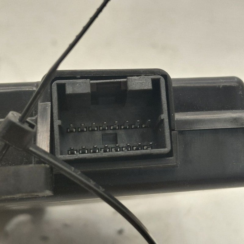 2018 Fiat 500 X Model TPMS Control Module {A2C91355900}