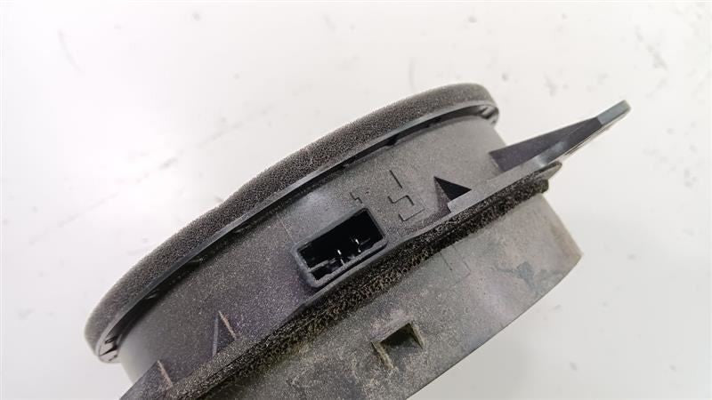 Toyota Prius Left Rear Speaker    2012 2013 2014 2015