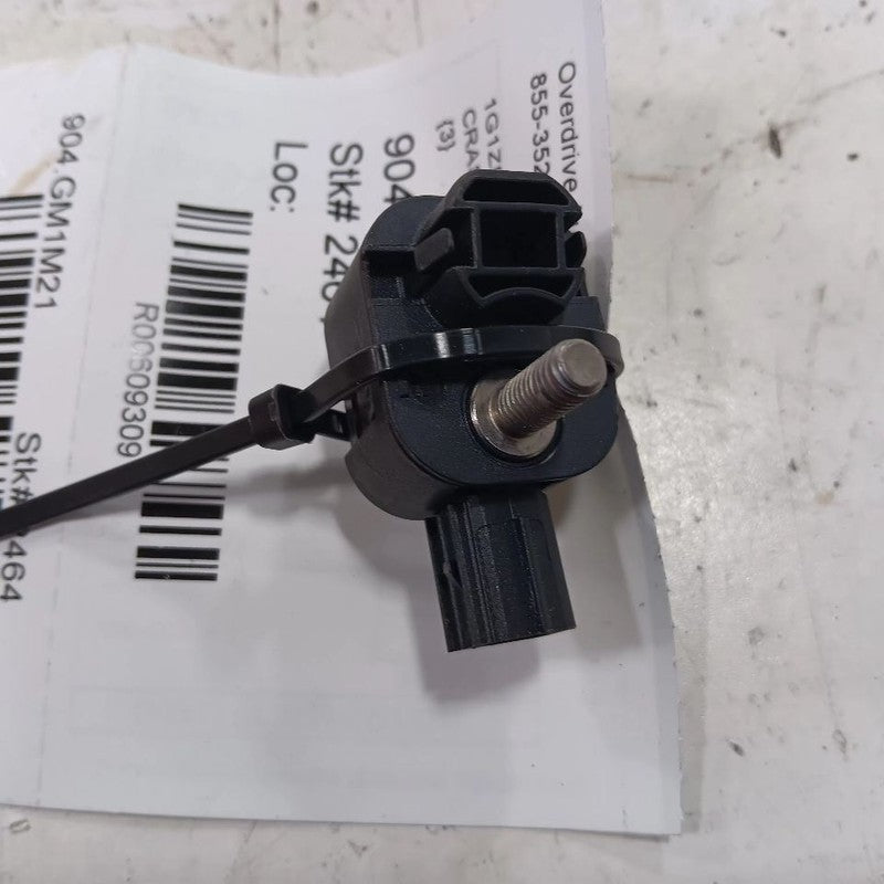 2021 Chevrolet Malibu Sensor