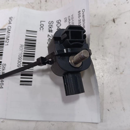 2021 Chevrolet Malibu Sensor