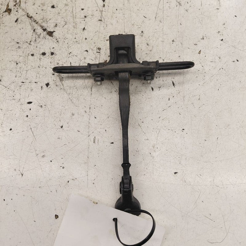 Hyundai Santa Fe Door Check Left Driver Rear Hinge Stop Stopper Detent