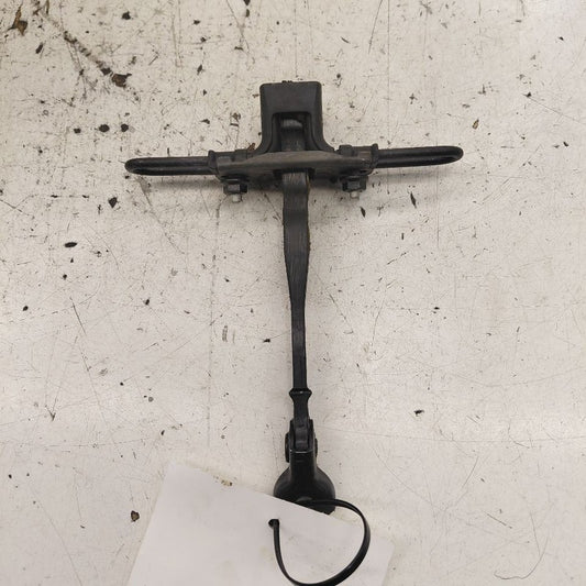 Hyundai Santa Fe Door Check Left Driver Rear Hinge Stop Stopper Detent