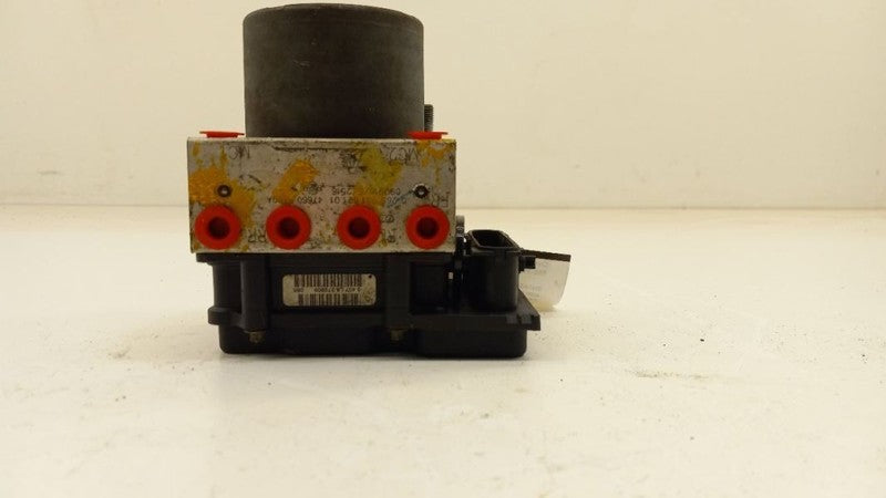 47660ET06B Anti Lock Brake Part Pump Fits 07-10 SENTRA