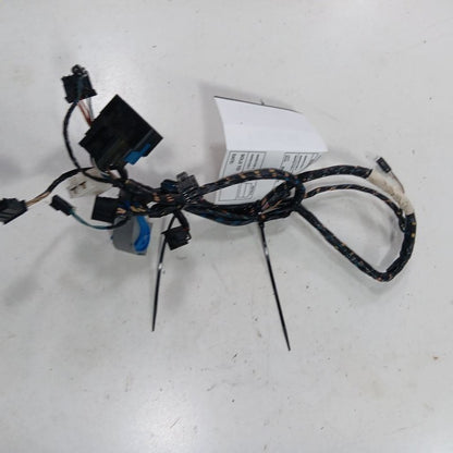 Jeep Cherokee Heater Box Wire Harness  2015 2016 2017