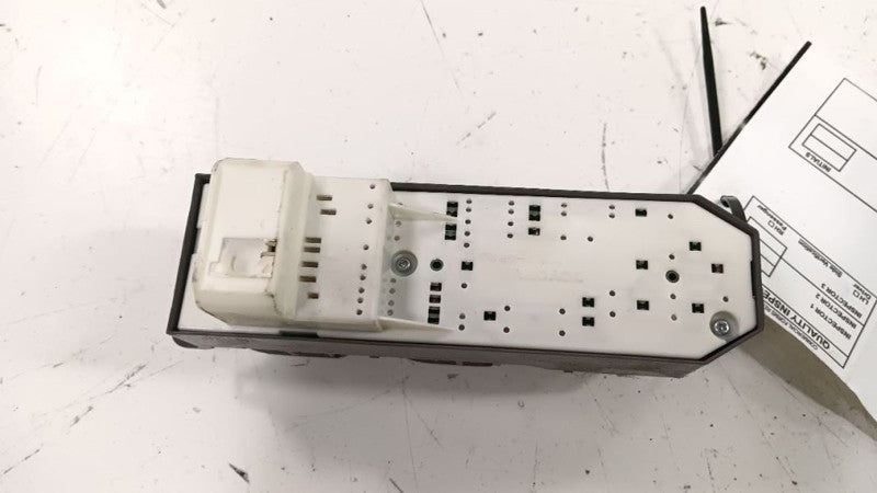 8482033251 Driver Left Front Door Switch Driver's Master Prius C Fits 15-19 PRIUS