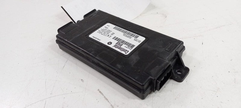 Dodge Journey JOURNEY   2016 Chassis ECM 3303932016 2015 2014 2013 2012