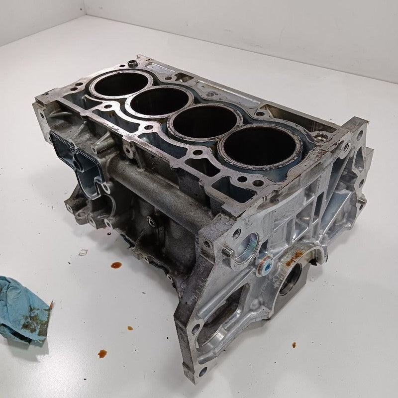 Nissan Sentra Bare Engine Cylinder Block Fits 22-23