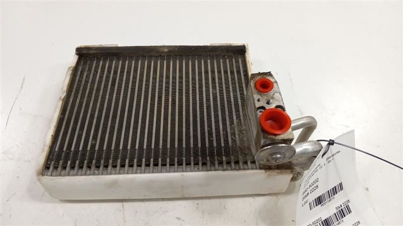 AC Evaporator Fits 08-12 SENTRA OEM