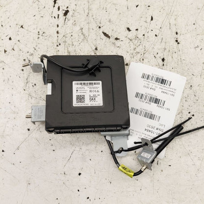 Chassis ECM Body Control BCM Left Hand Dash Fits 20-22 Kia Sportage