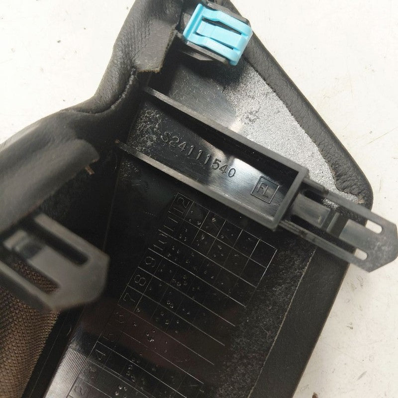 Subaru Crosstrek Parking Brake Bezel Emergency Handle Lever Trim  2023