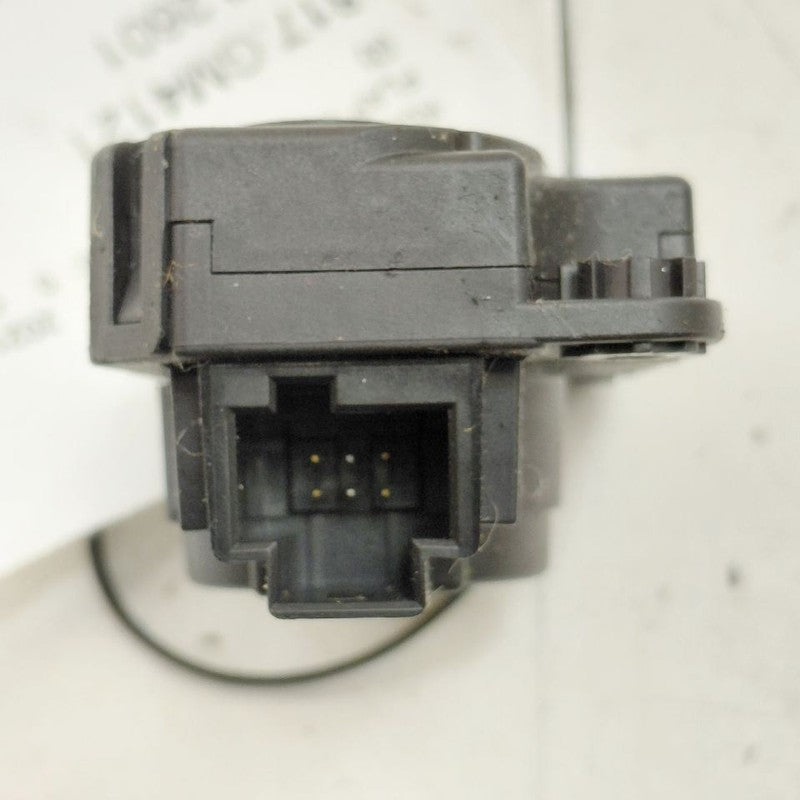Buick Encore GX Flap Door Motor Heater AC Door Actuator  2020 2021 202