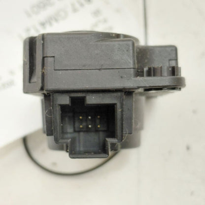 Buick Encore GX Flap Door Motor Heater AC Door Actuator  2020 2021 202