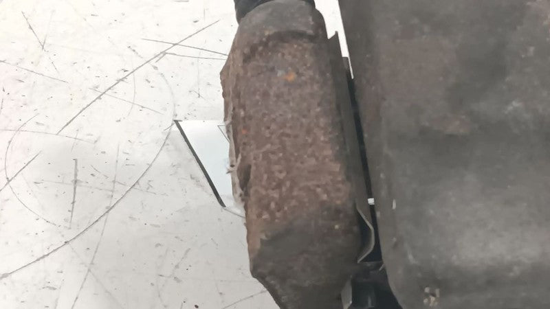 68245321AB Driver Left Brake Caliper Front FWD Single Piston Fits 15-17 200