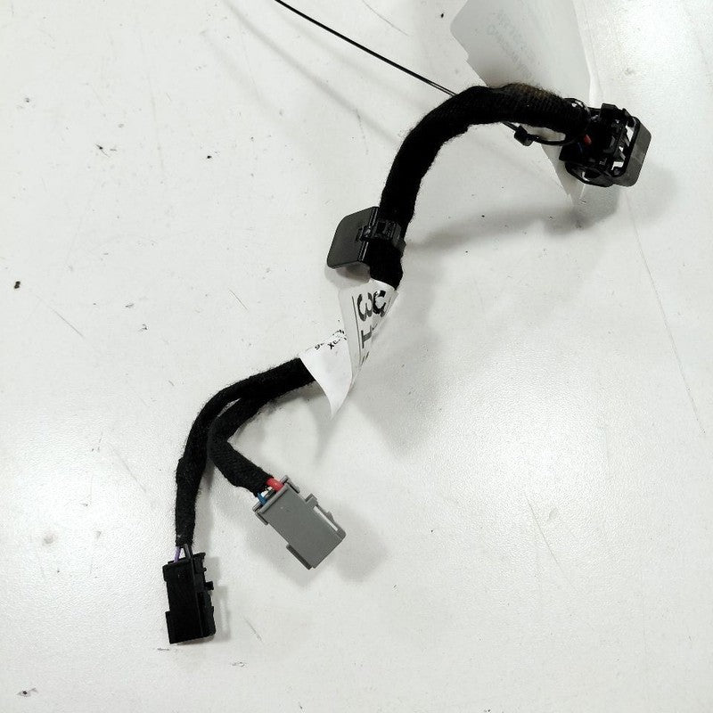 Buick Encore Console Wire {42473191} 2020 2019 2018 OEM