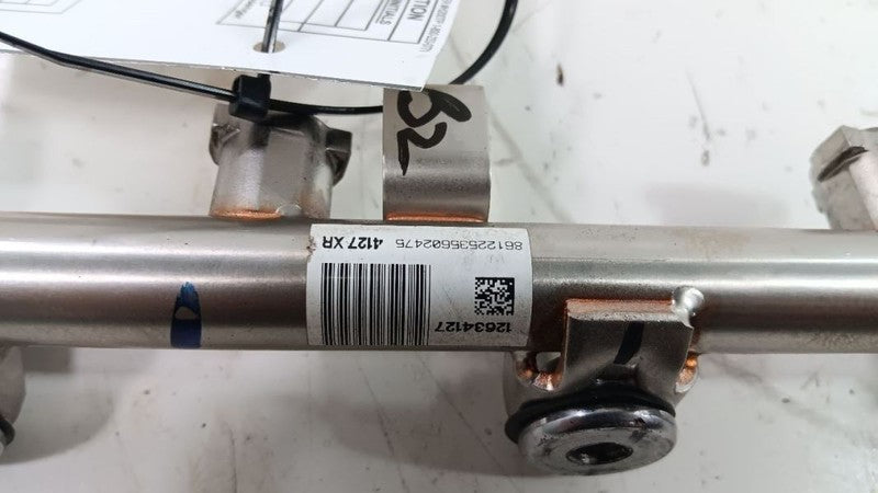 Buick Lacrosse Fuel Rail Injection Injector Mount Bar 2013 2014 2015 2