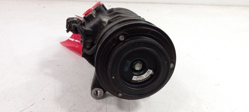 25865635 Air Conditioning AC Compressor Coupe Fits 08-14 CTS