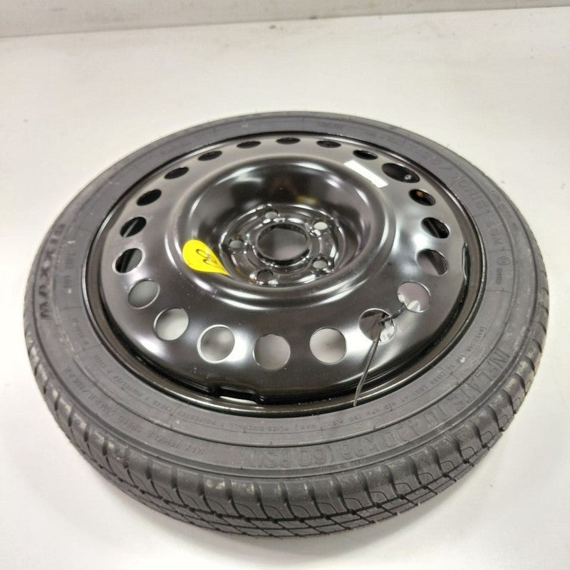 Wheel 16x4 Compact Spare Rim and Tire Fits 13-22 Buick Encore OEM