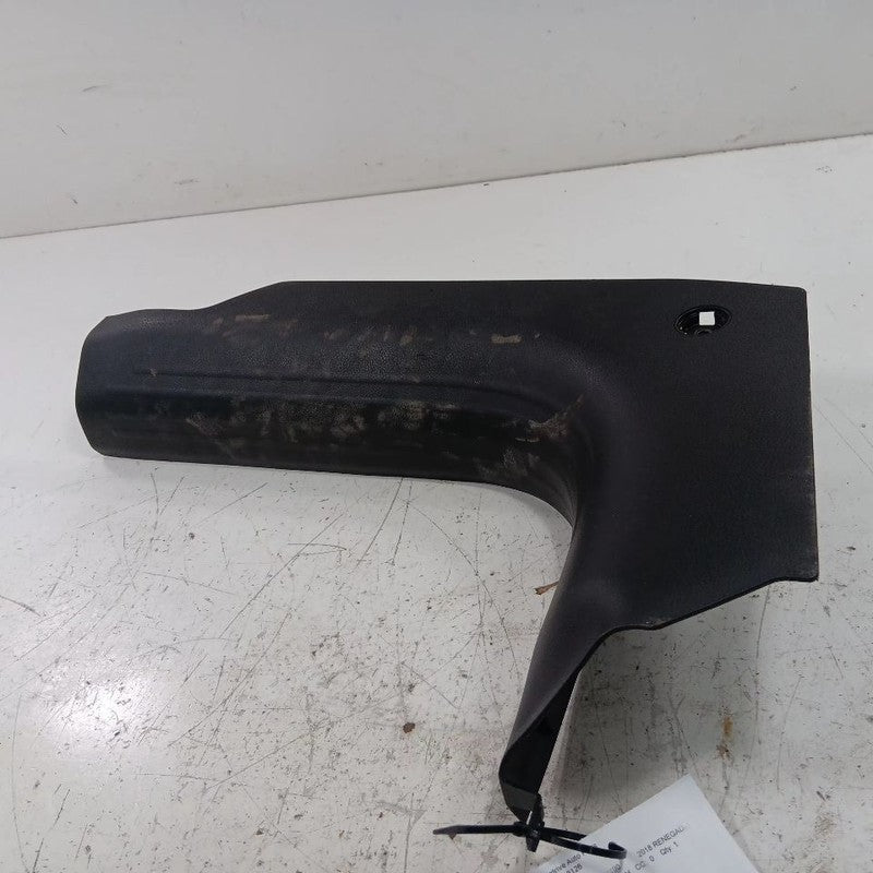 Jeep Renegade Kick Panel Trim Right Passenger  2015 2016 2017 2018