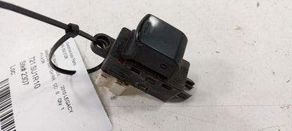 Subaru Legacy Power Window Switch Right Rear 2010 2011 2012 2013 2014 