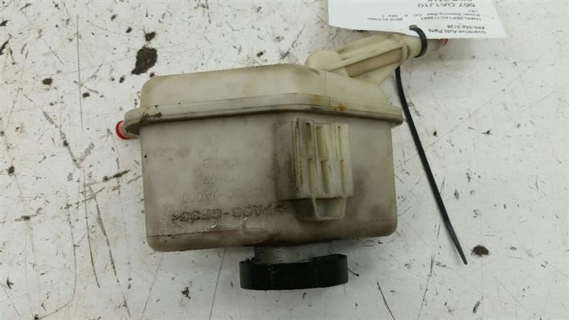 Nissan Altima Power Steering Pump Fluid Reservoir Bottle OEM 2009 2010 2011 2012