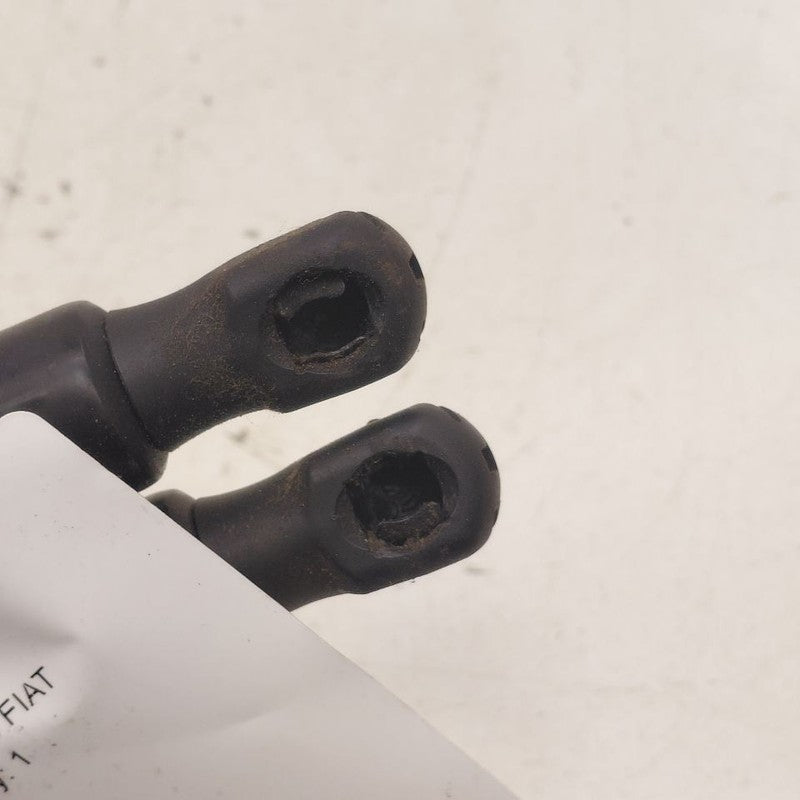 2018 Fiat 500 X Model Hatchback Hatch Back Trunk Lid Shock Strut Suppo