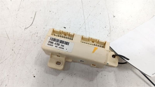 Kia Forte 91940-A7050 RELAY JUNCTION BOX 2016 2015 2014