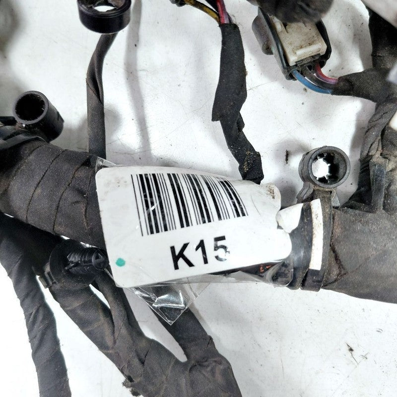 Ford Edge Engine Wire Wiring Harness  2019 2020 2021 2022 2023 2024 OE