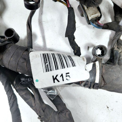 Ford Edge Engine Wire Wiring Harness  2019 2020 2021 2022 2023 2024 OE