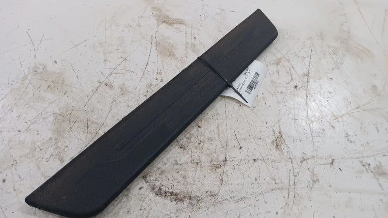 Kia Forte Sill Trim Plate Door Jam Threshold Right Passenger Front  2014 2015 20