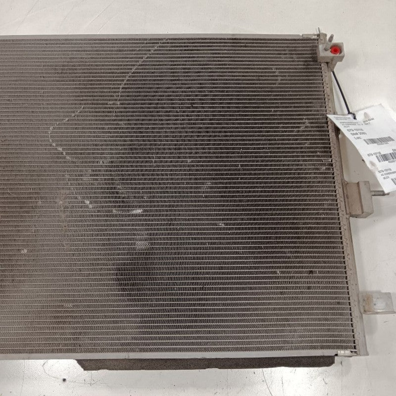 Air Conditioning AC Condenser Fits 19-20 Ford Edge OEM