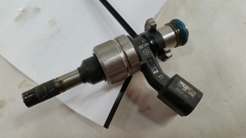 Fuel Injection Parts 3.6L California Emissions Opt NU1 Fits 12-19 Chevy Impala