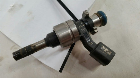 Fuel Injection Parts 3.6L California Emissions Opt NU1 Fits 12-19 Chevy Impala