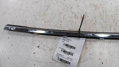 Buick Encore Door Glass Window Weather Strip Trim Rear Left Back  2013 20