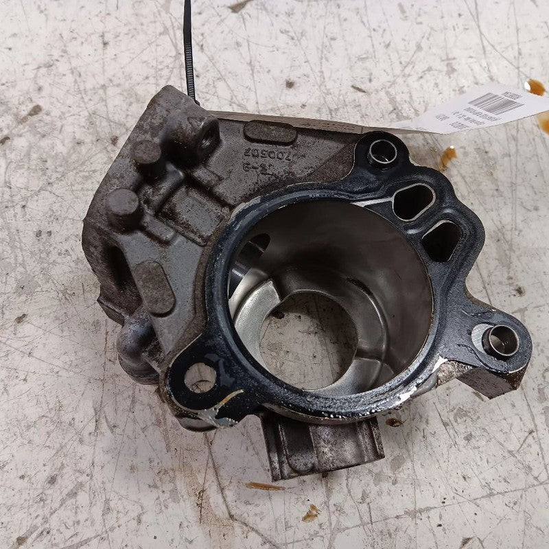 Mazda CX-5 2.5 Engine Fuel Pump Housing 2013 2014 2015 2016