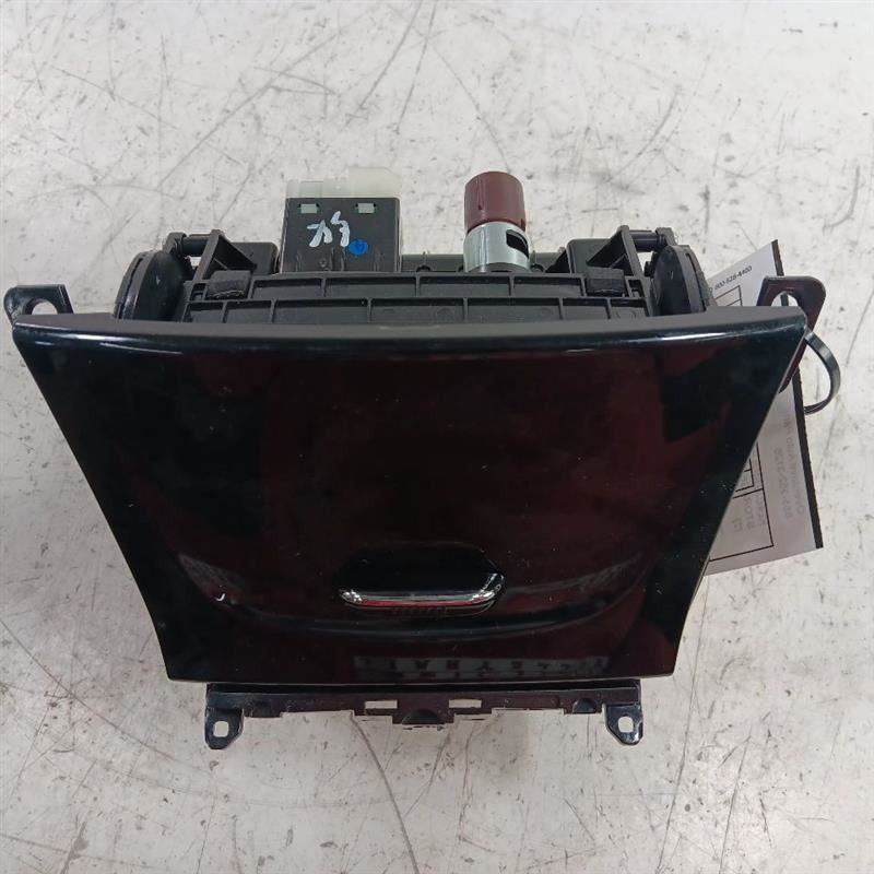 Buick Encore Storage Pocket  2017 2018 2019 2020 OEM