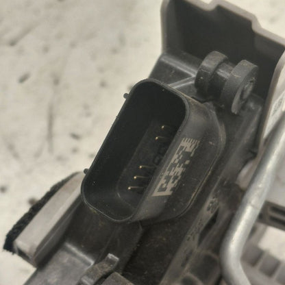 Hyundai Kona Door Latch Lock Left Driver Rear  2021 2020 2019