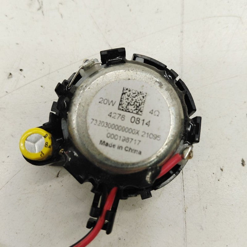 Chevy Trailblazer Tweeter Left Driver Tweeter Speaker  2023 2022 2021